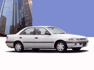 Toyota Carina '1996